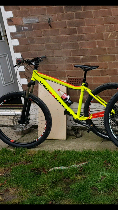 gumtree push bikes for sale